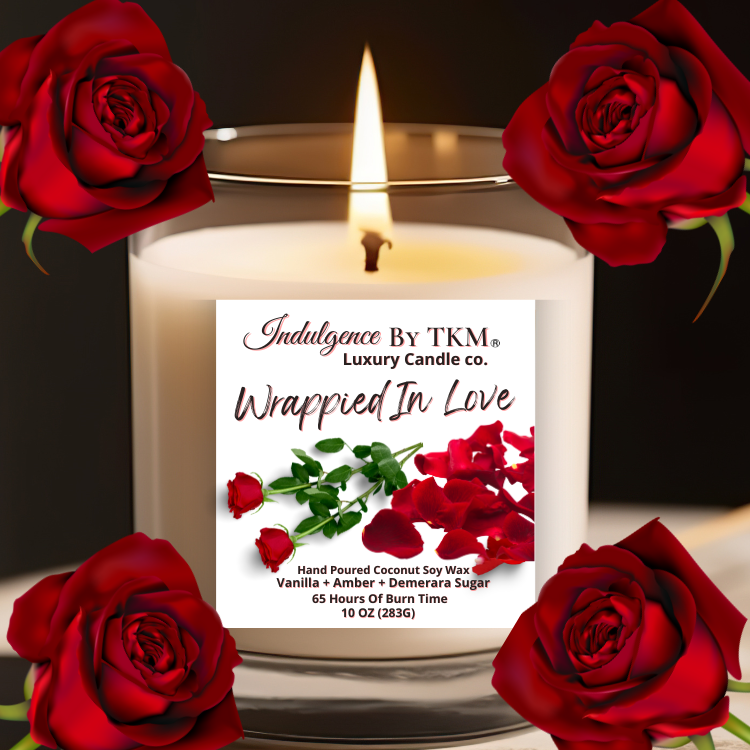 Wrapped In Love "The Forever Love Collection"